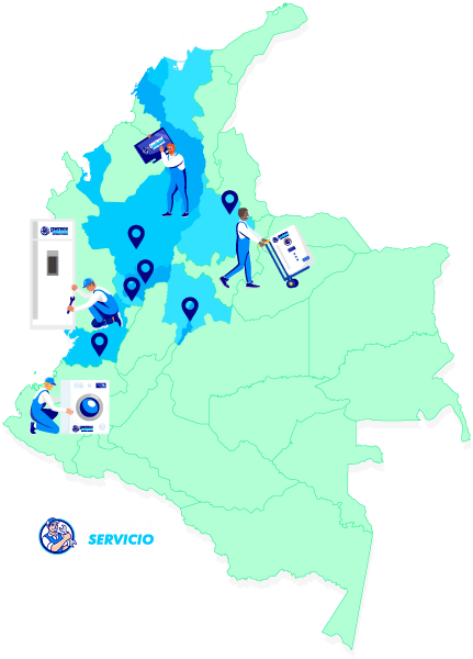 contacto-mapa-area-de-servicio-reparamos-electrodomesticos-en-colombia-1